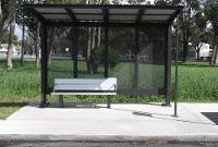 Street Furniture