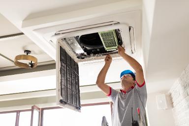 Air Conditioner Sales and Repair