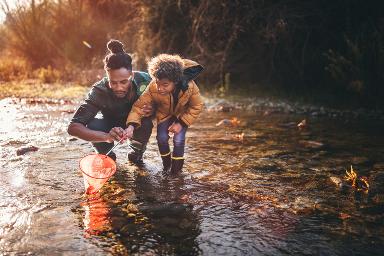 Fishing