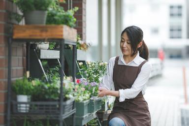 Florists