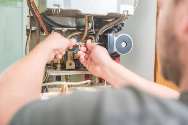 Furnace Sales & Repair