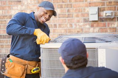 HVAC Sales and Service