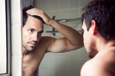 Hair Loss Solutions