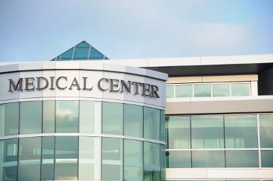 Medical Centers