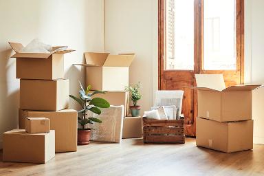 Moving Companies