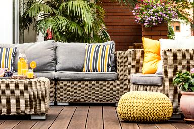 Outdoor Furniture