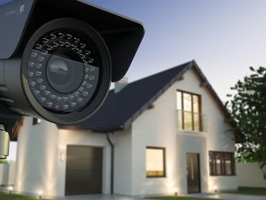 Security Systems