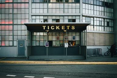 Ticket Sales