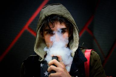 Vape Shops and Vaping