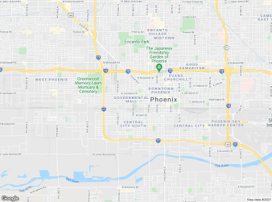 Phoenix 85007 billboards