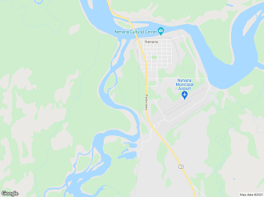 Nenana 99760 billboards